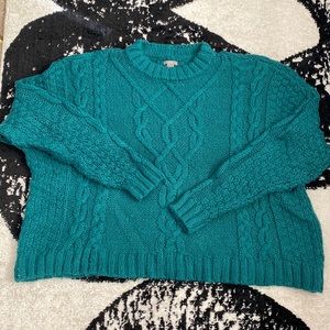 Aerie sweater